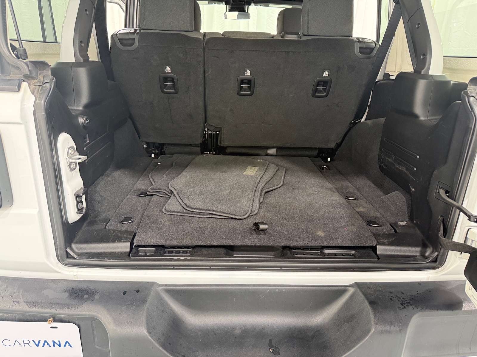 Thumbnail: 2025 Jeep Wrangler - 7