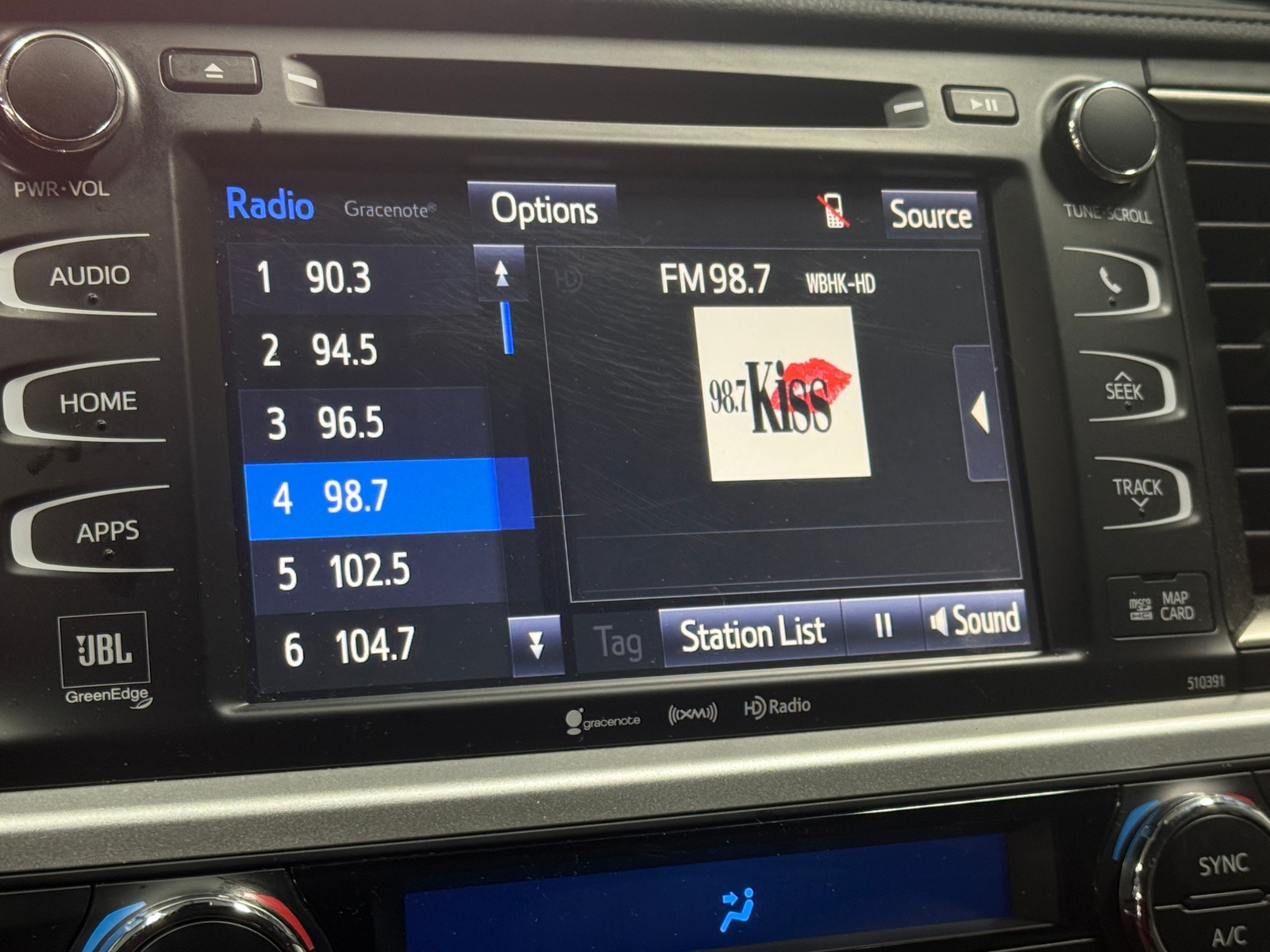 Thumbnail: 2019 Toyota Highlander - 3