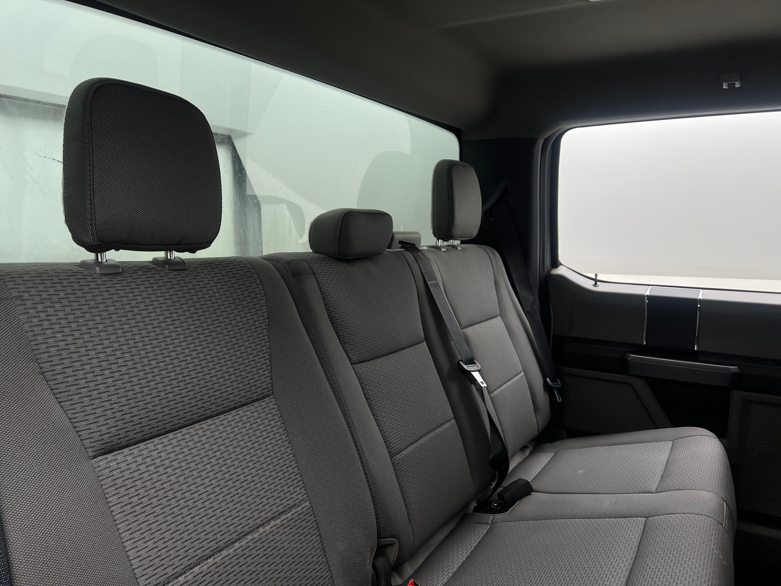 Thumbnail: 2022 Ford Econoline - 6