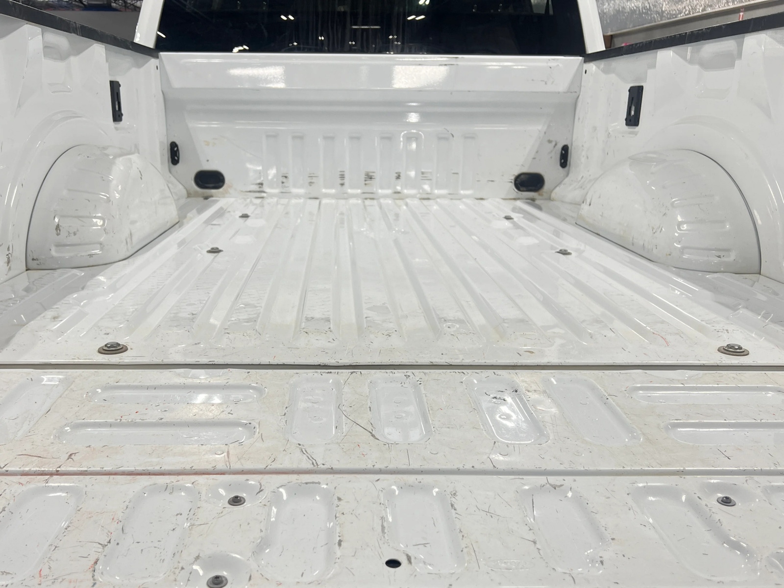 Thumbnail: 2022 Ford Econoline - 7