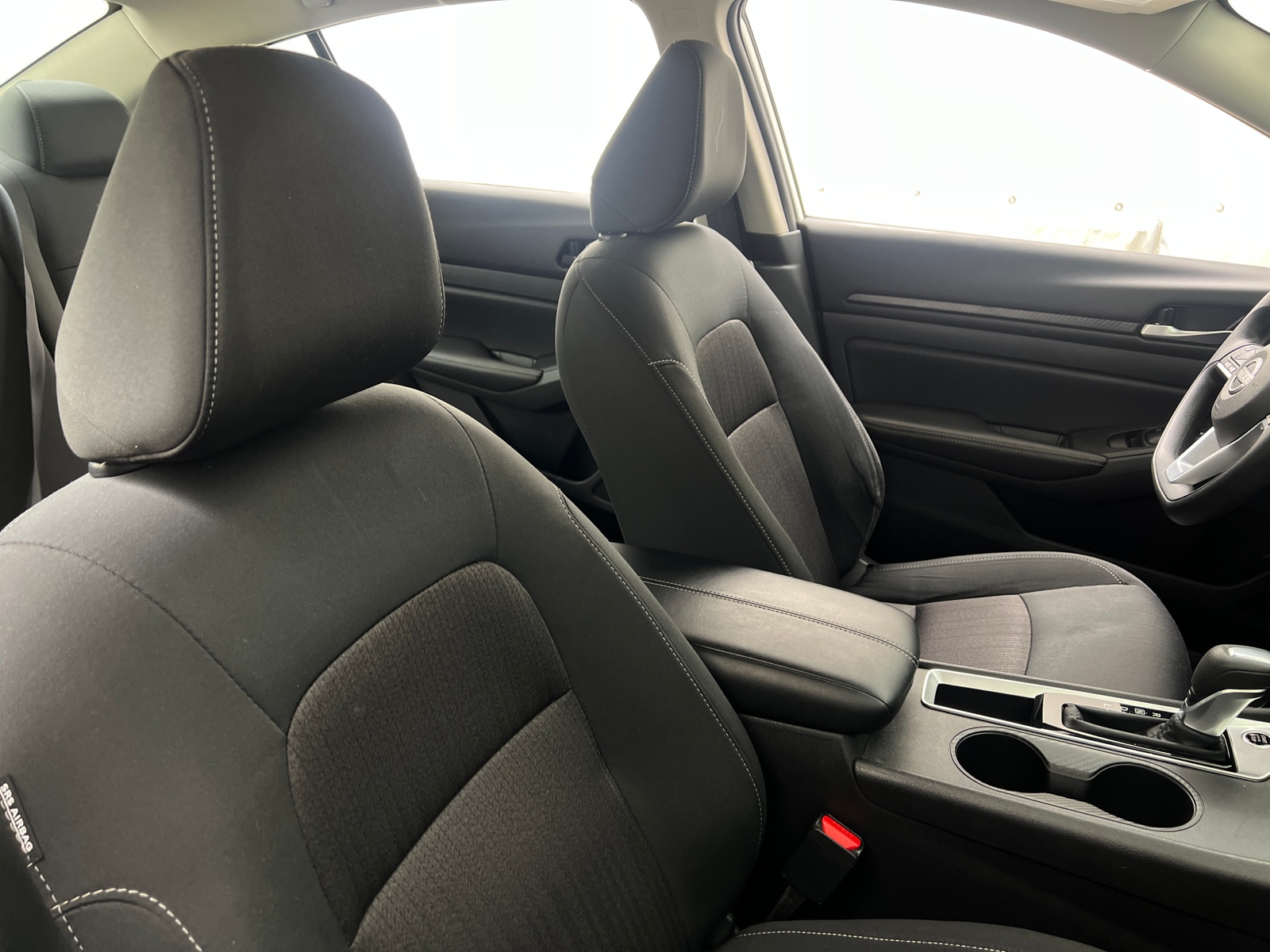 Thumbnail: 2025 Nissan Altima - 2