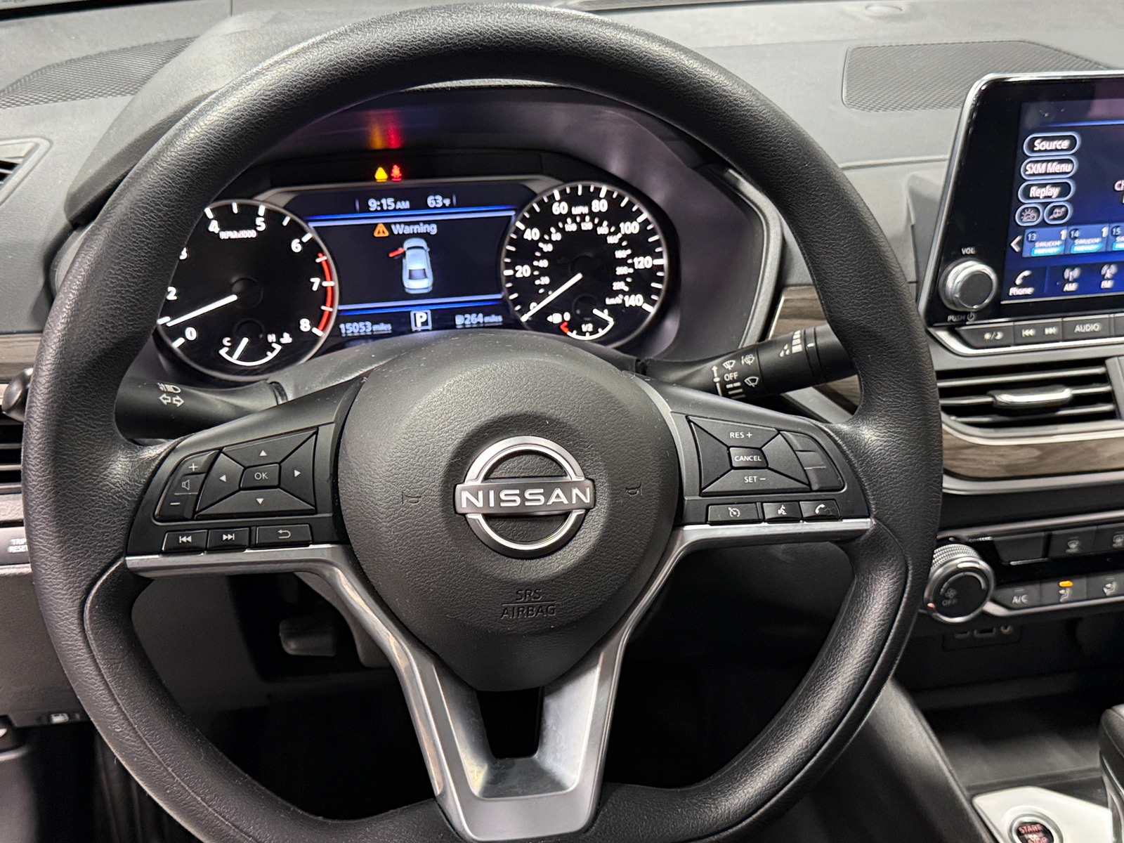 Thumbnail: 2025 Nissan Altima - 5