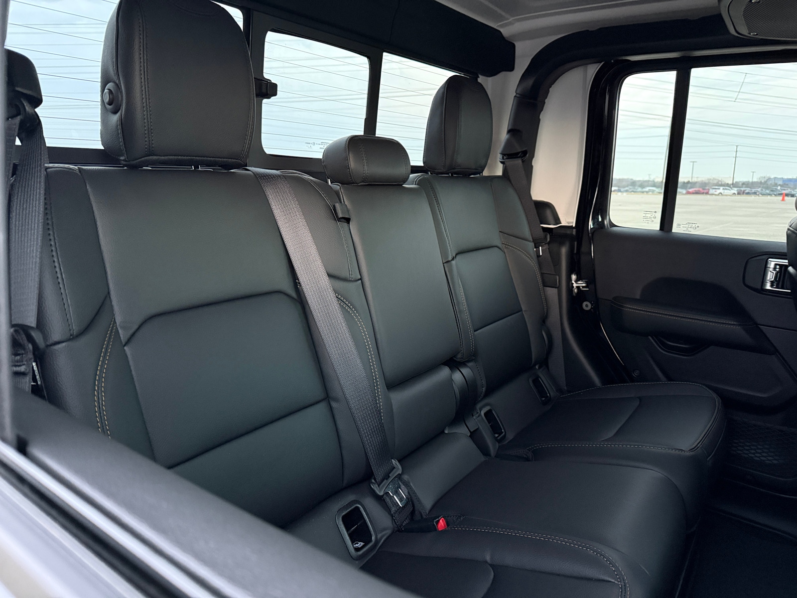 Thumbnail: 2026 Jeep Gladiator - 5