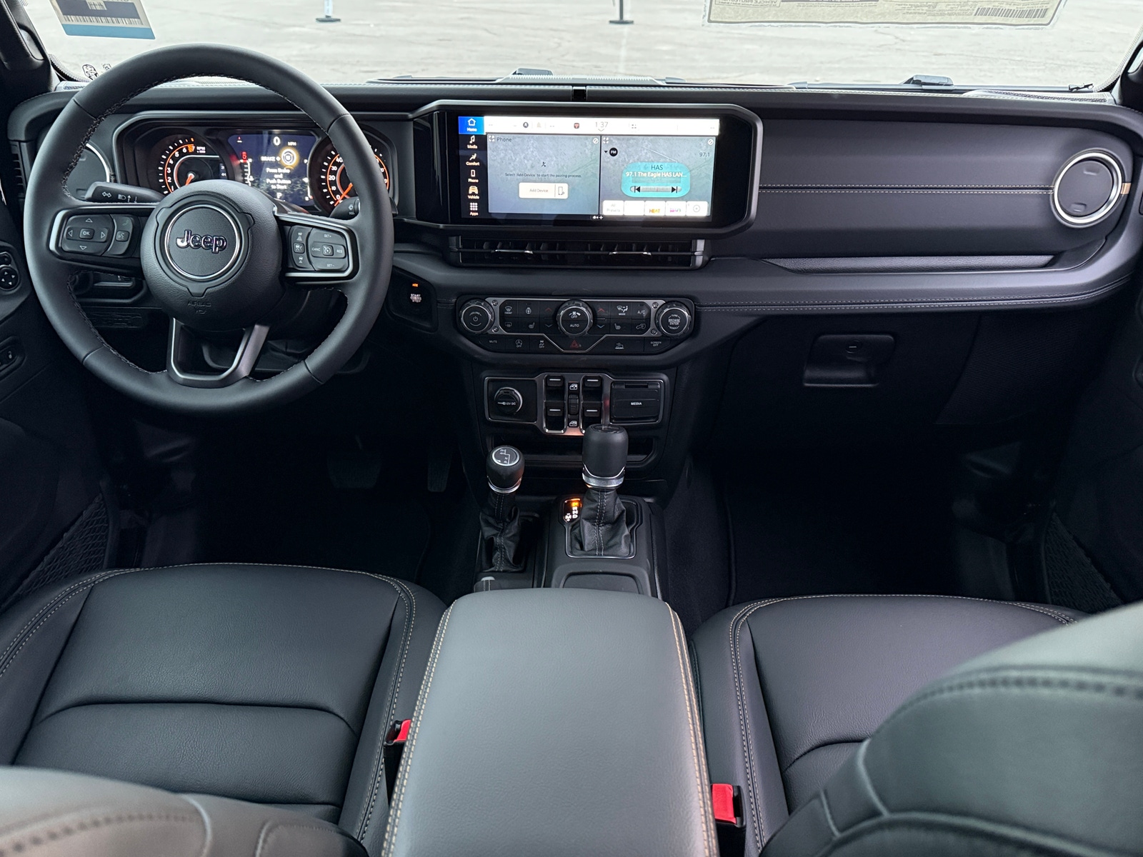 Thumbnail: 2026 Jeep Gladiator - 2
