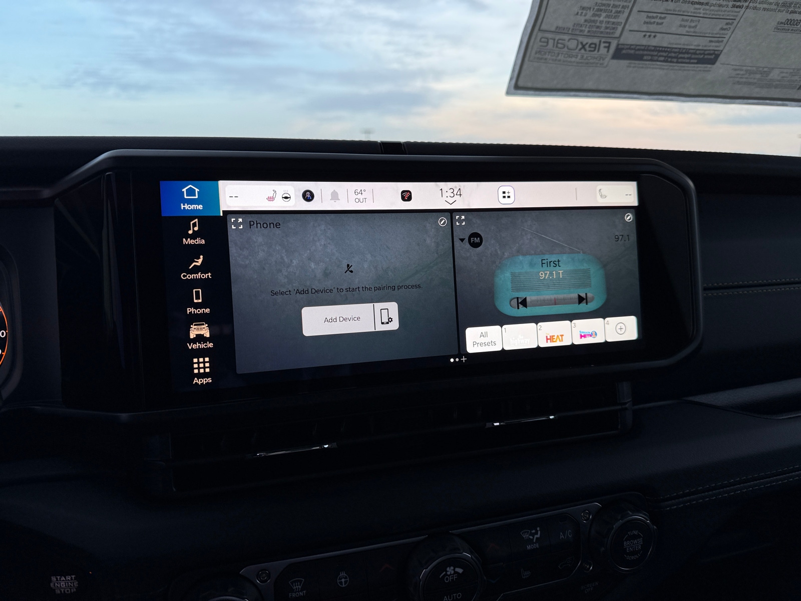 Thumbnail: 2026 Jeep Gladiator - 3