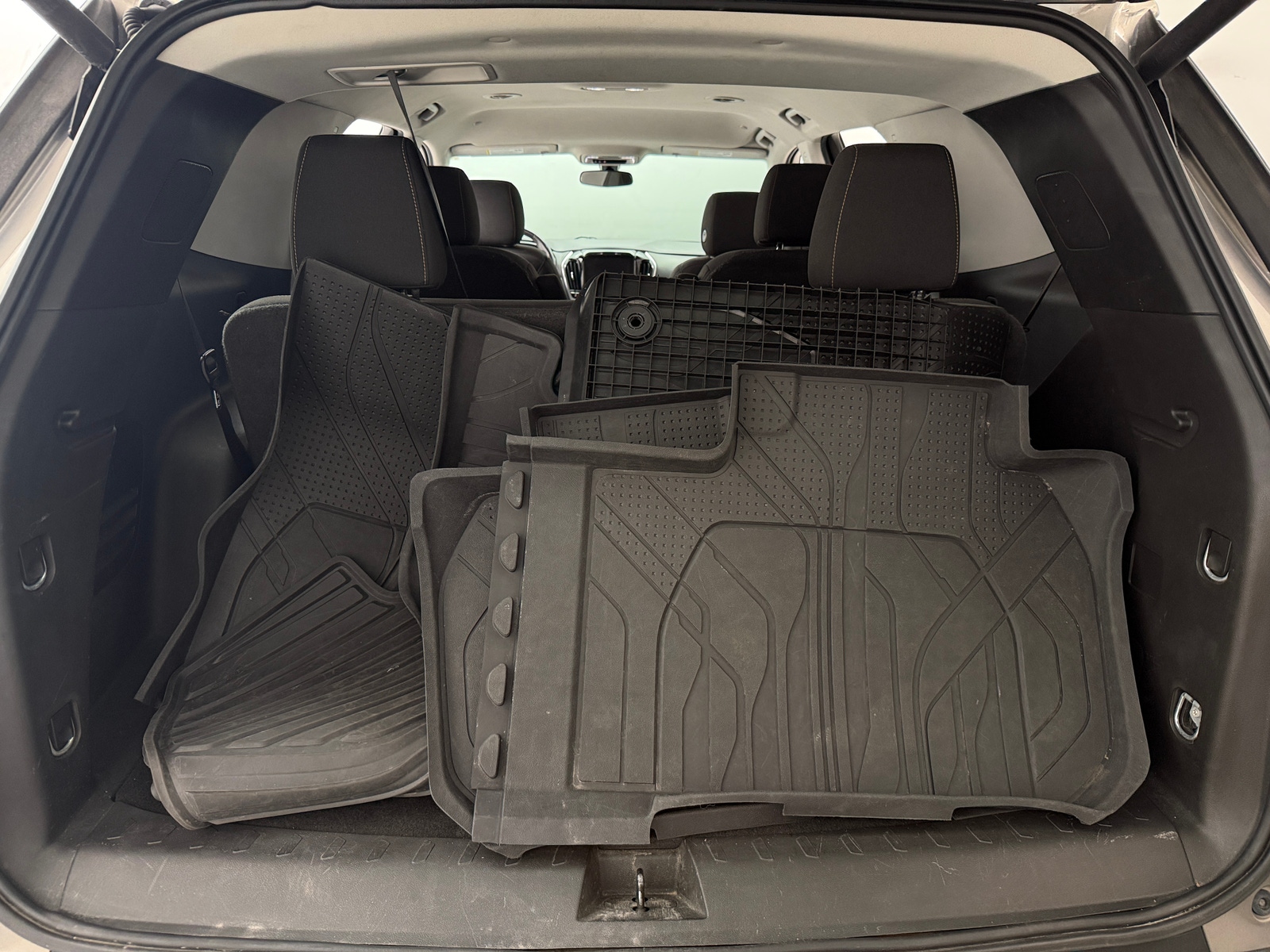 Thumbnail: 2019 Chevrolet Traverse - 7