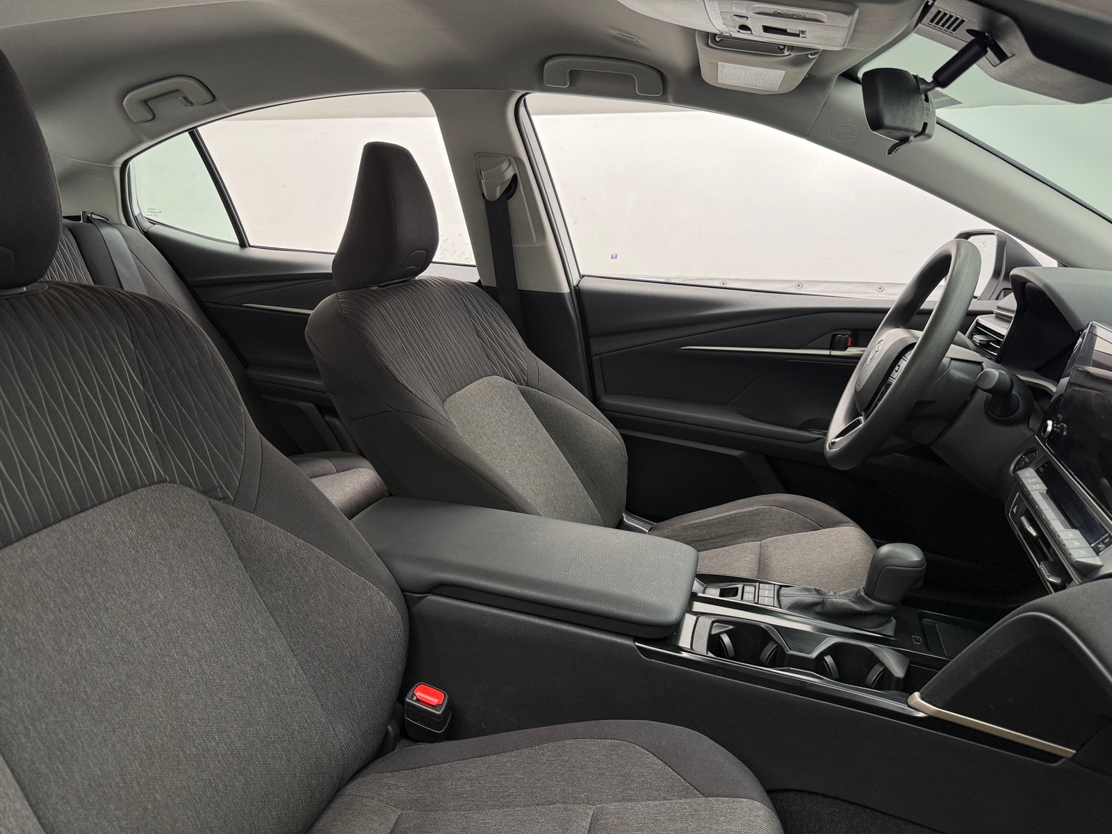 Thumbnail: 2025 Toyota Camry - 2