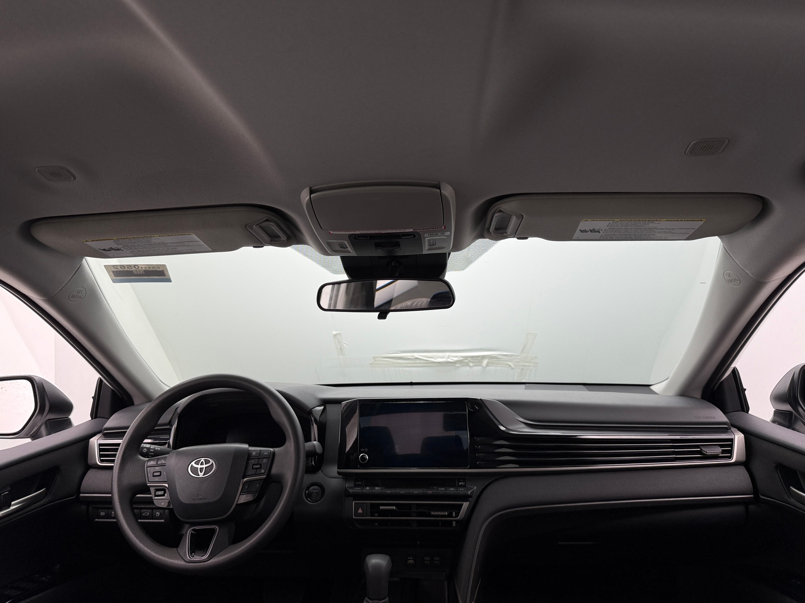 Thumbnail: 2025 Toyota Camry - 3