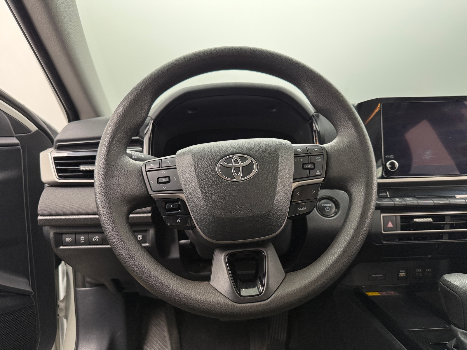 Thumbnail: 2025 Toyota Camry - 5