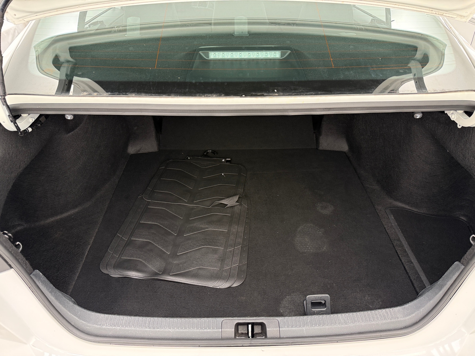 Thumbnail: 2025 Toyota Camry - 7