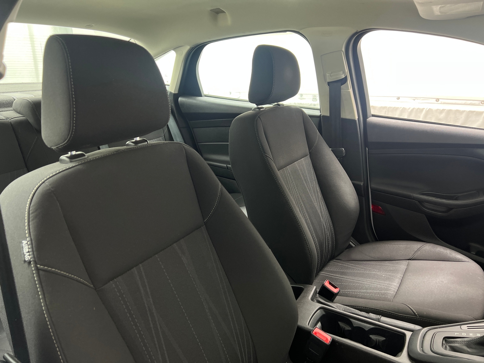 Thumbnail: 2016 Ford Focus - 2