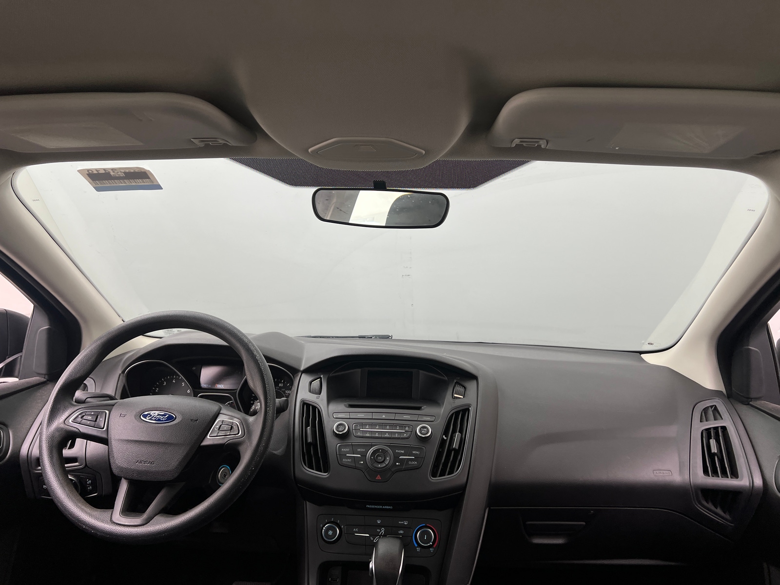 Thumbnail: 2016 Ford Focus - 3