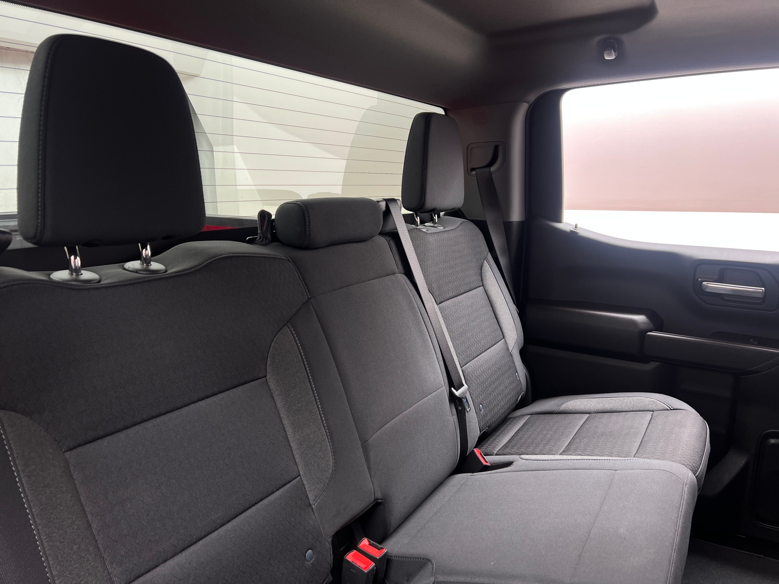 Thumbnail: 2024 Chevrolet Silverado 1500 - 6