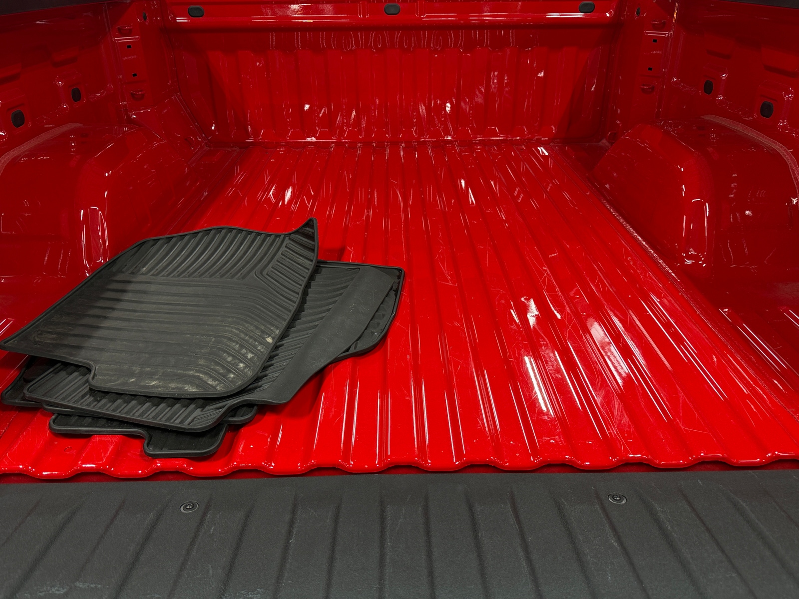 Thumbnail: 2024 Chevrolet Silverado 1500 - 7