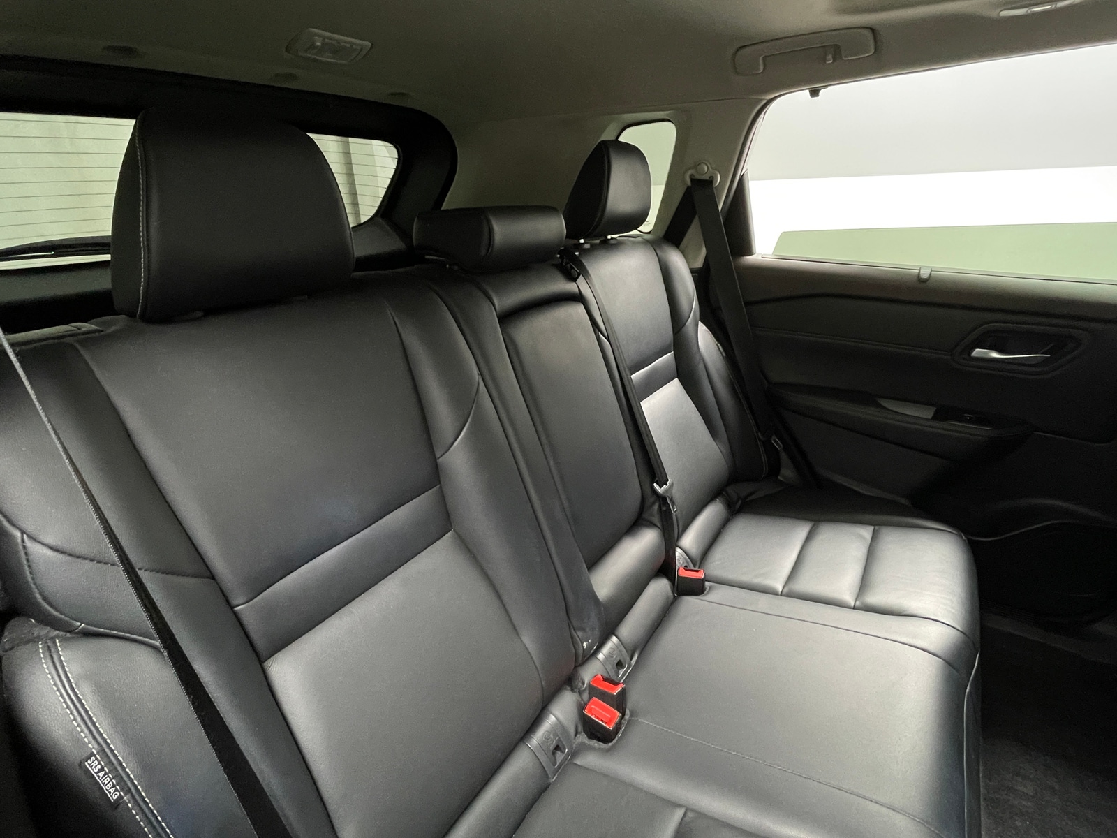 Thumbnail: 2023 Nissan Rogue - 5