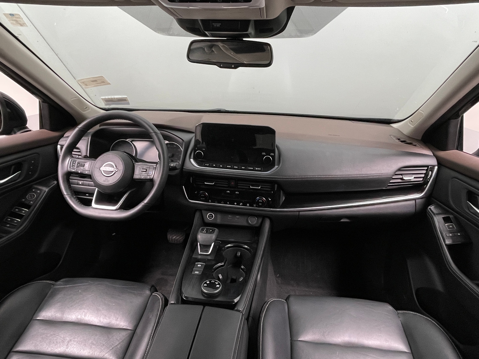 Thumbnail: 2023 Nissan Rogue - 2