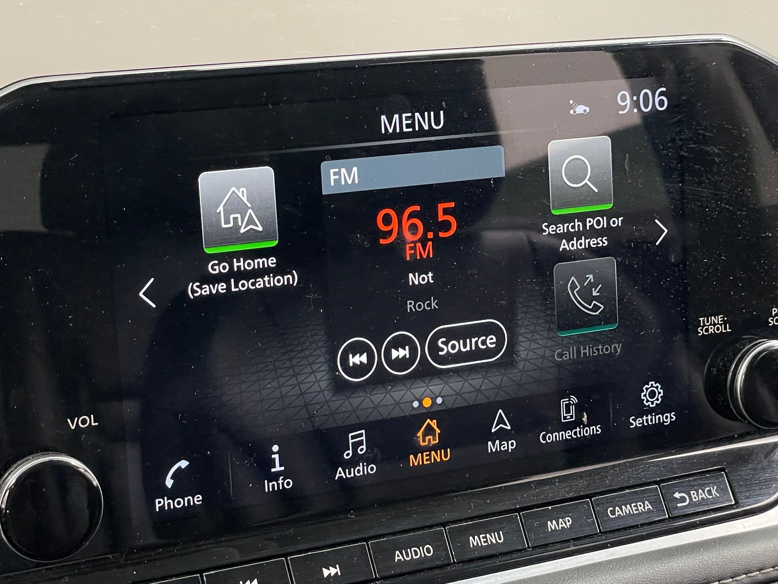 Thumbnail: 2023 Nissan Rogue - 3