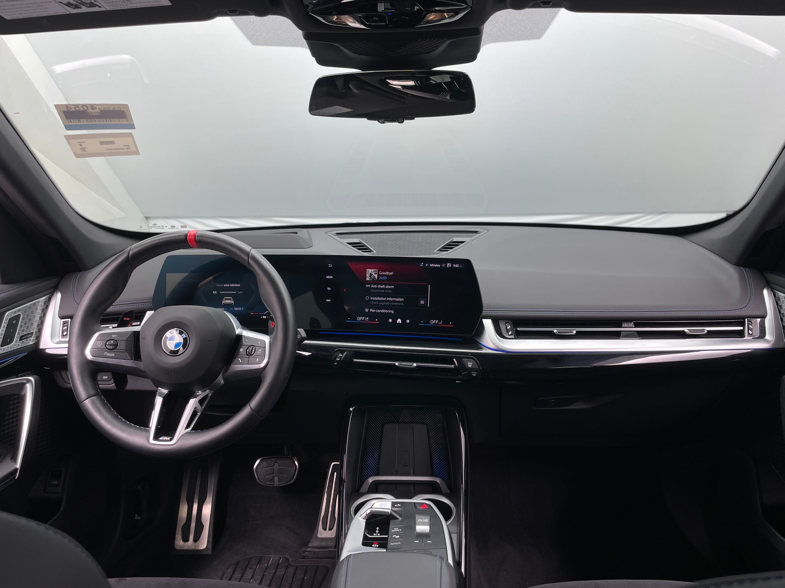 Thumbnail: 2024 BMW X1 - 2