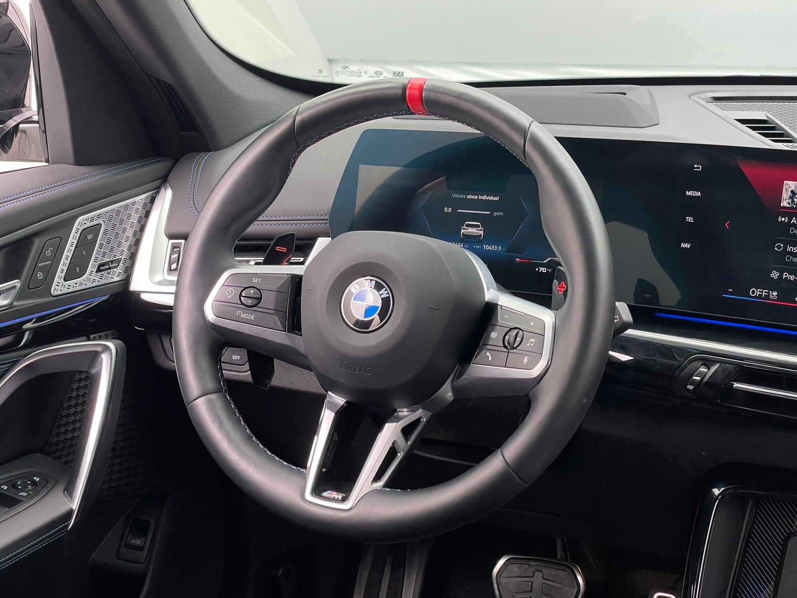 Thumbnail: 2024 BMW X1 - 4