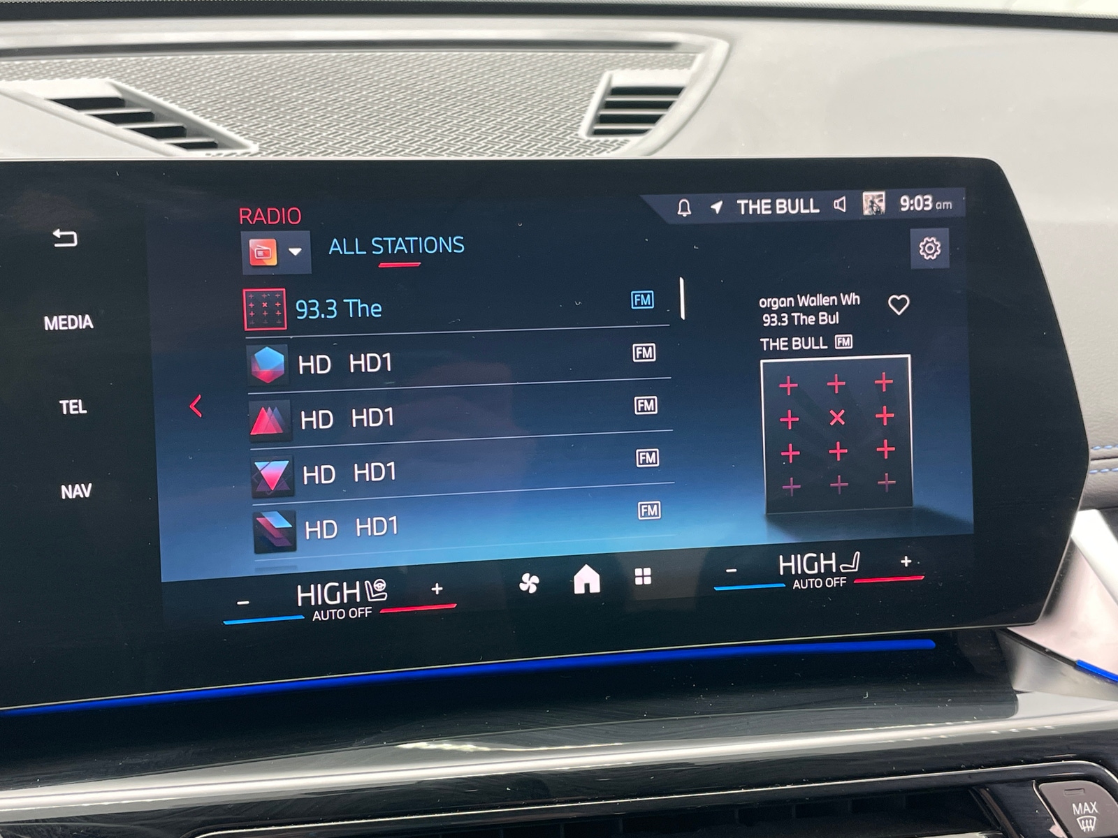 Thumbnail: 2024 BMW X1 - 3