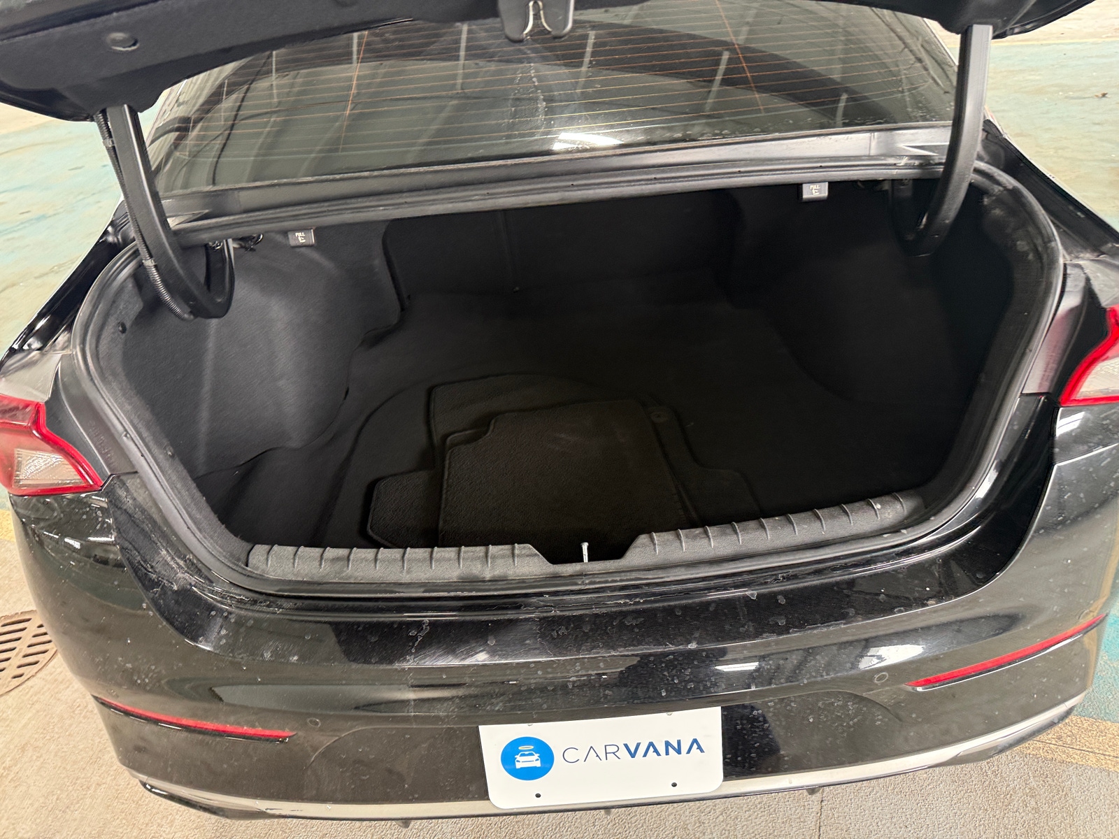 Thumbnail: 2024 Kia K5 - 6