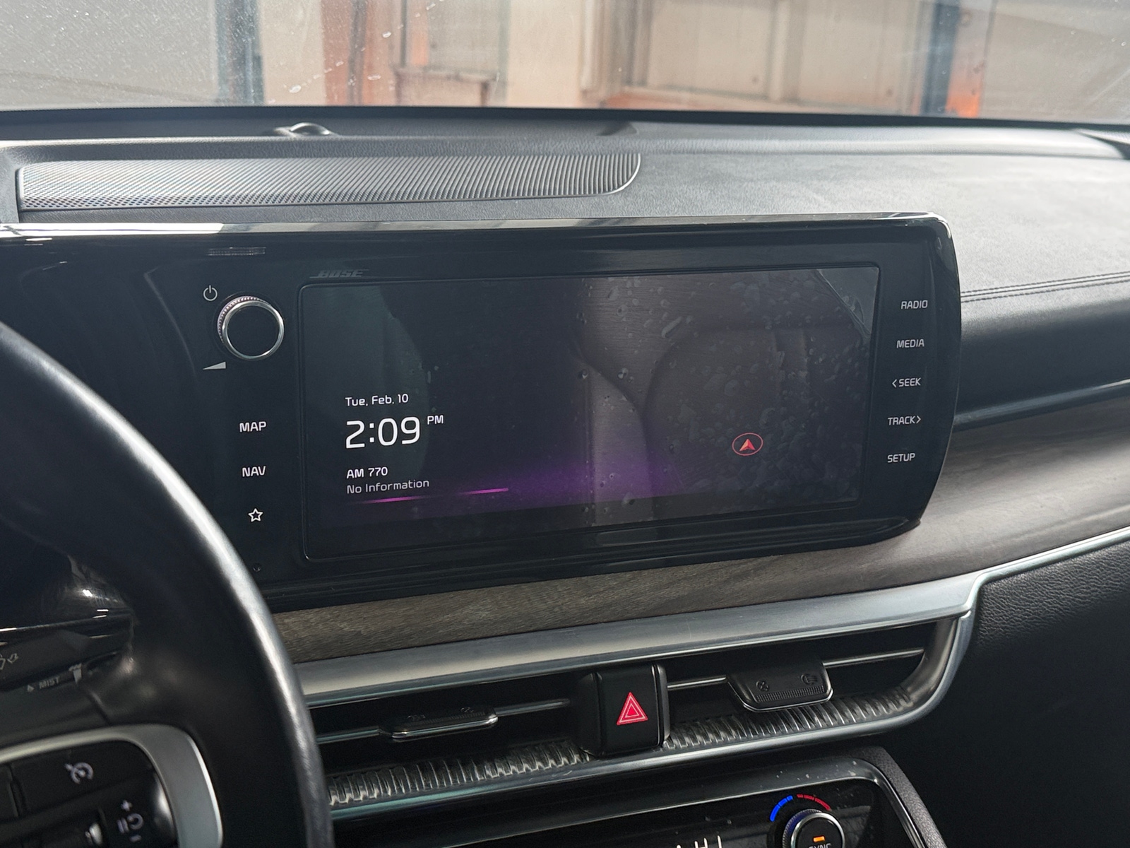 Thumbnail: 2024 Kia K5 - 3