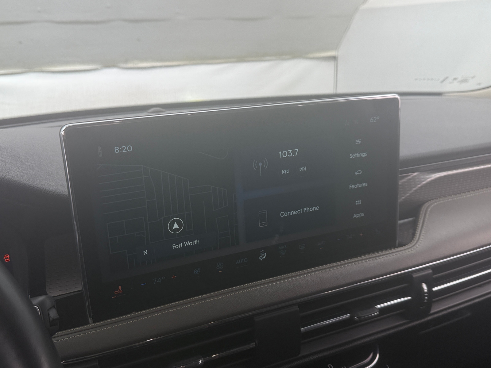 Thumbnail: 2023 Lincoln Corsair - 3