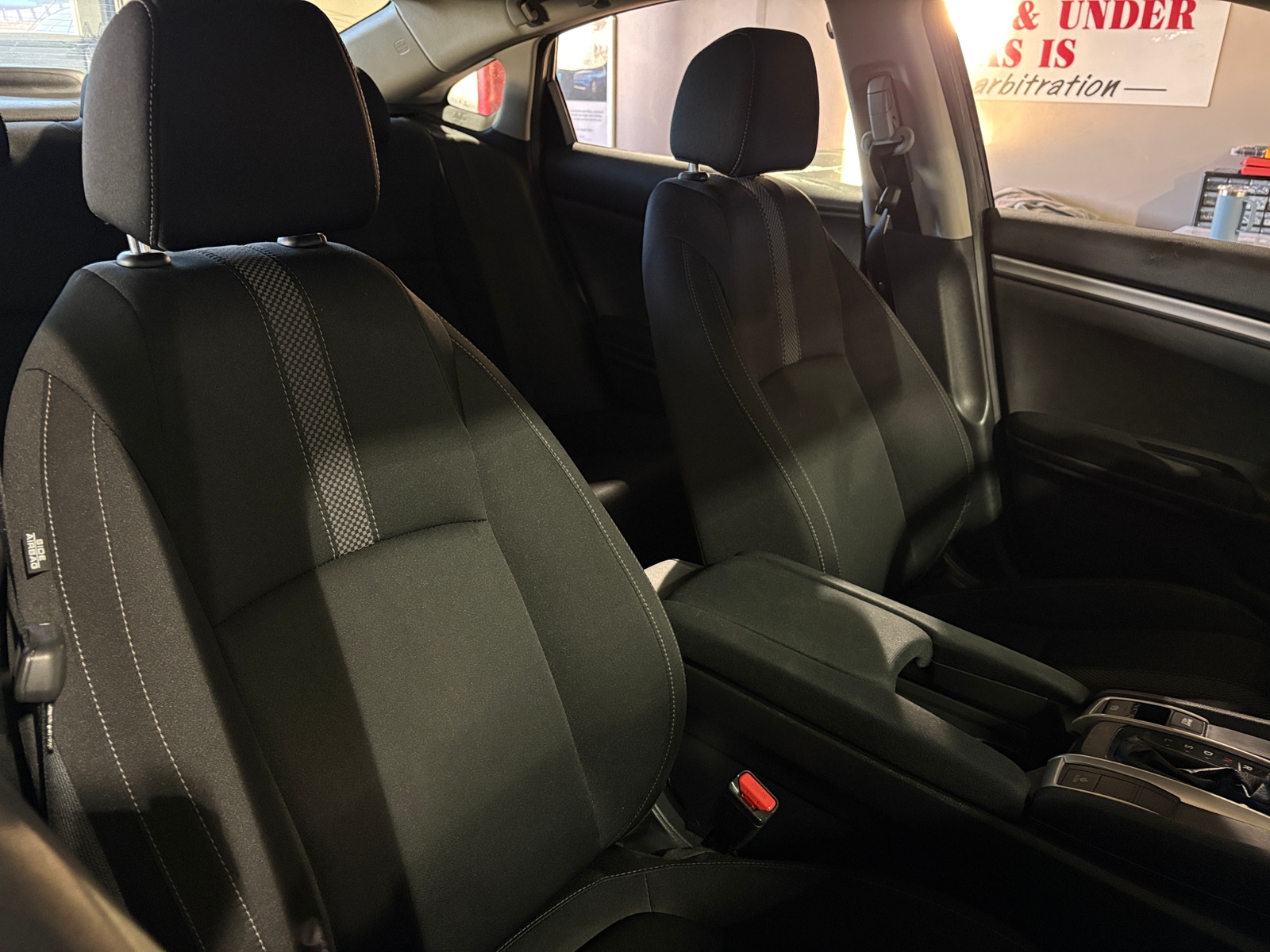 Thumbnail: 2020 Honda Civic - 2