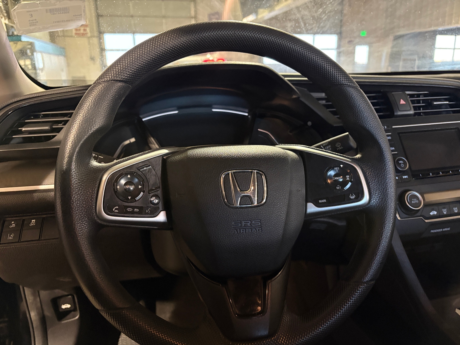 Thumbnail: 2020 Honda Civic - 5