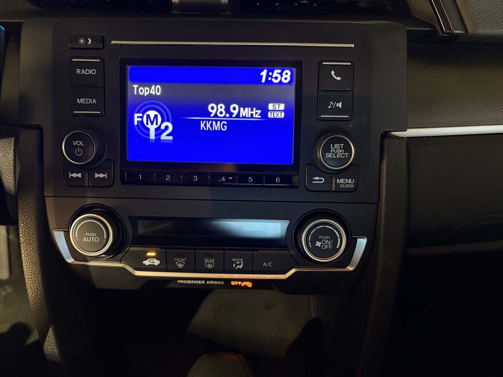 Thumbnail: 2020 Honda Civic - 4