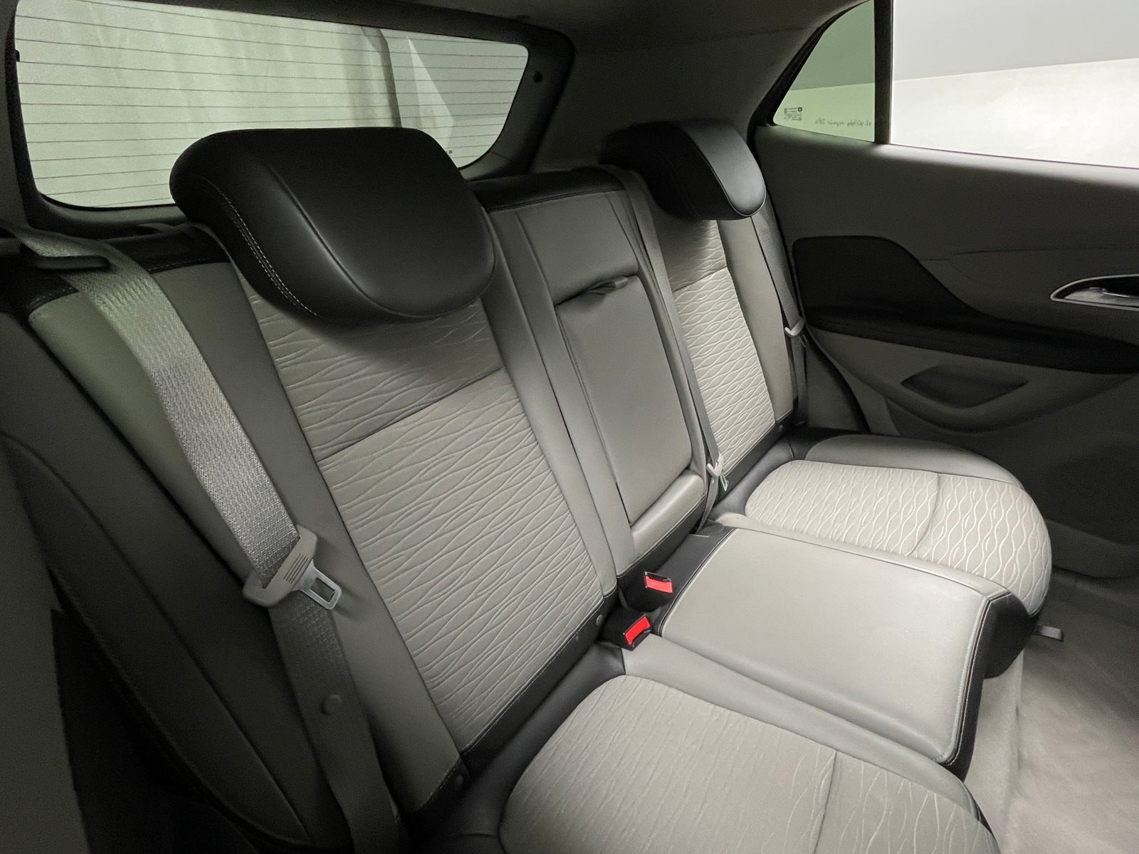 Thumbnail: 2015 Buick Encore - 6