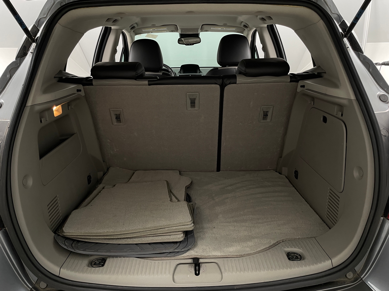 Thumbnail: 2015 Buick Encore - 7