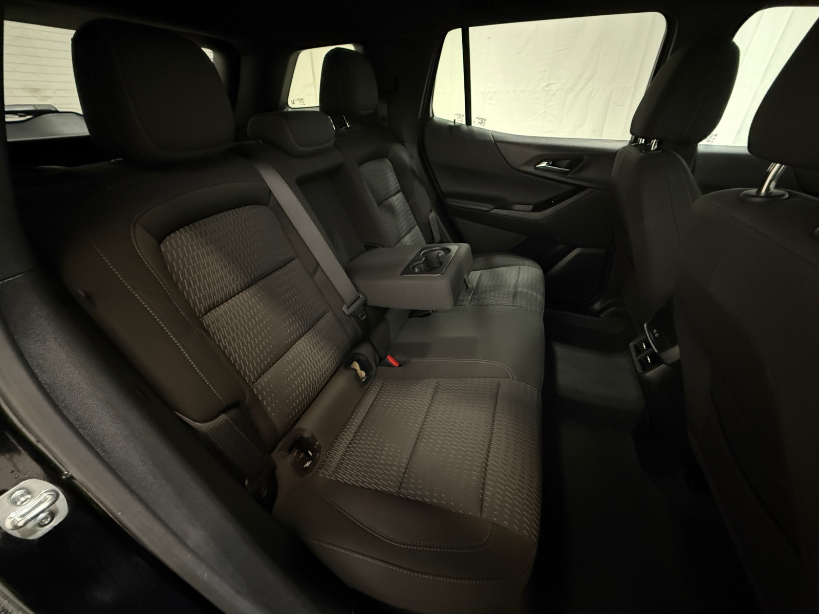 Thumbnail: 2025 Chevrolet Equinox - 6