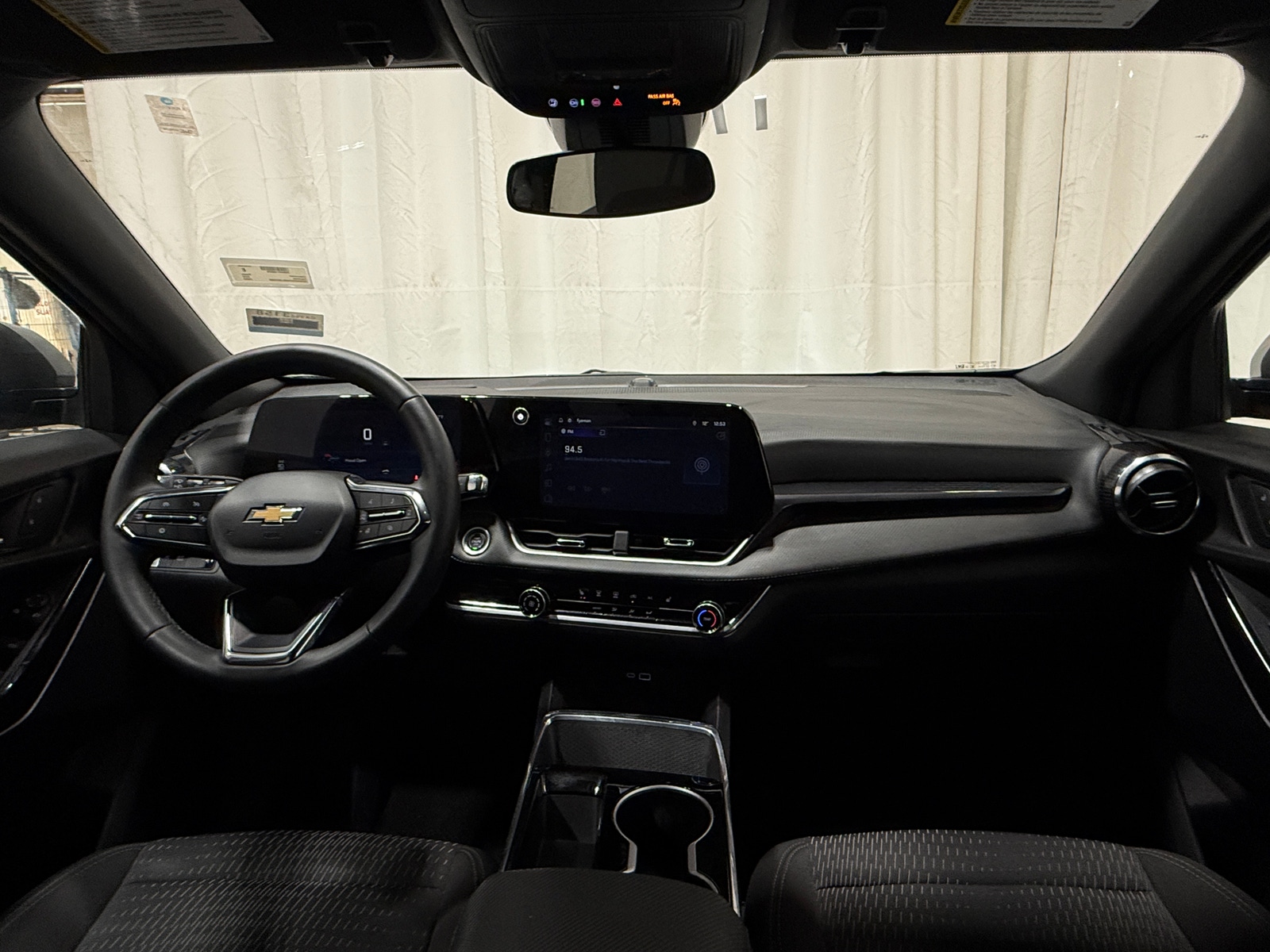 Thumbnail: 2025 Chevrolet Equinox - 3