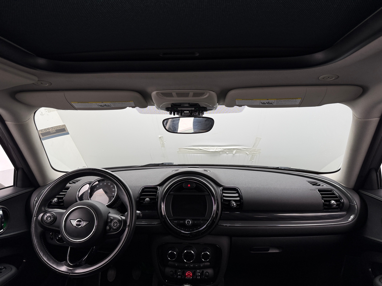 Thumbnail: 2017 MINI Cooper Clubman - 2