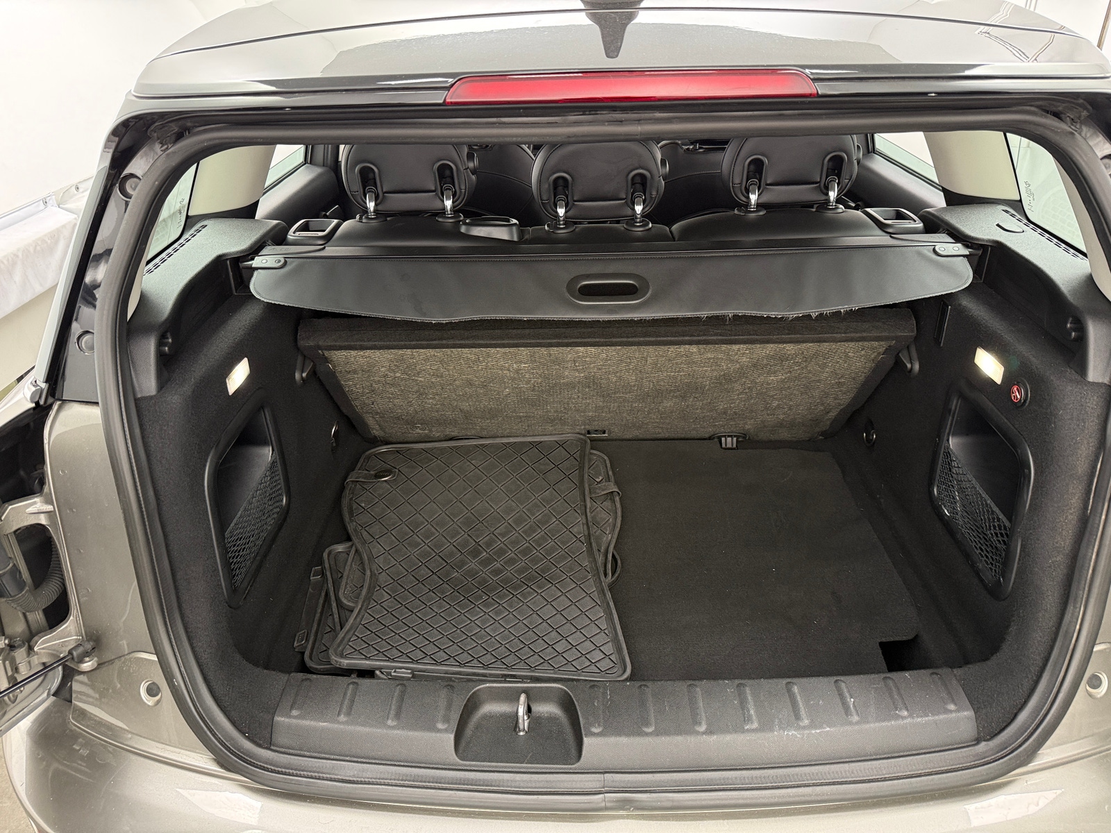 Thumbnail: 2017 MINI Cooper Clubman - 6