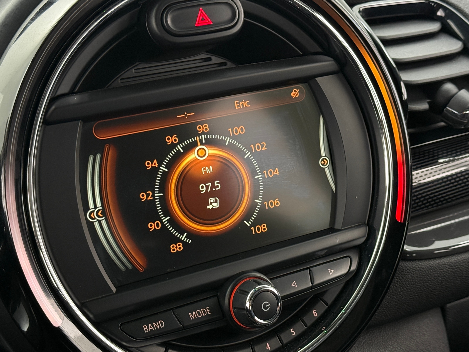 Thumbnail: 2017 MINI Cooper Clubman - 3