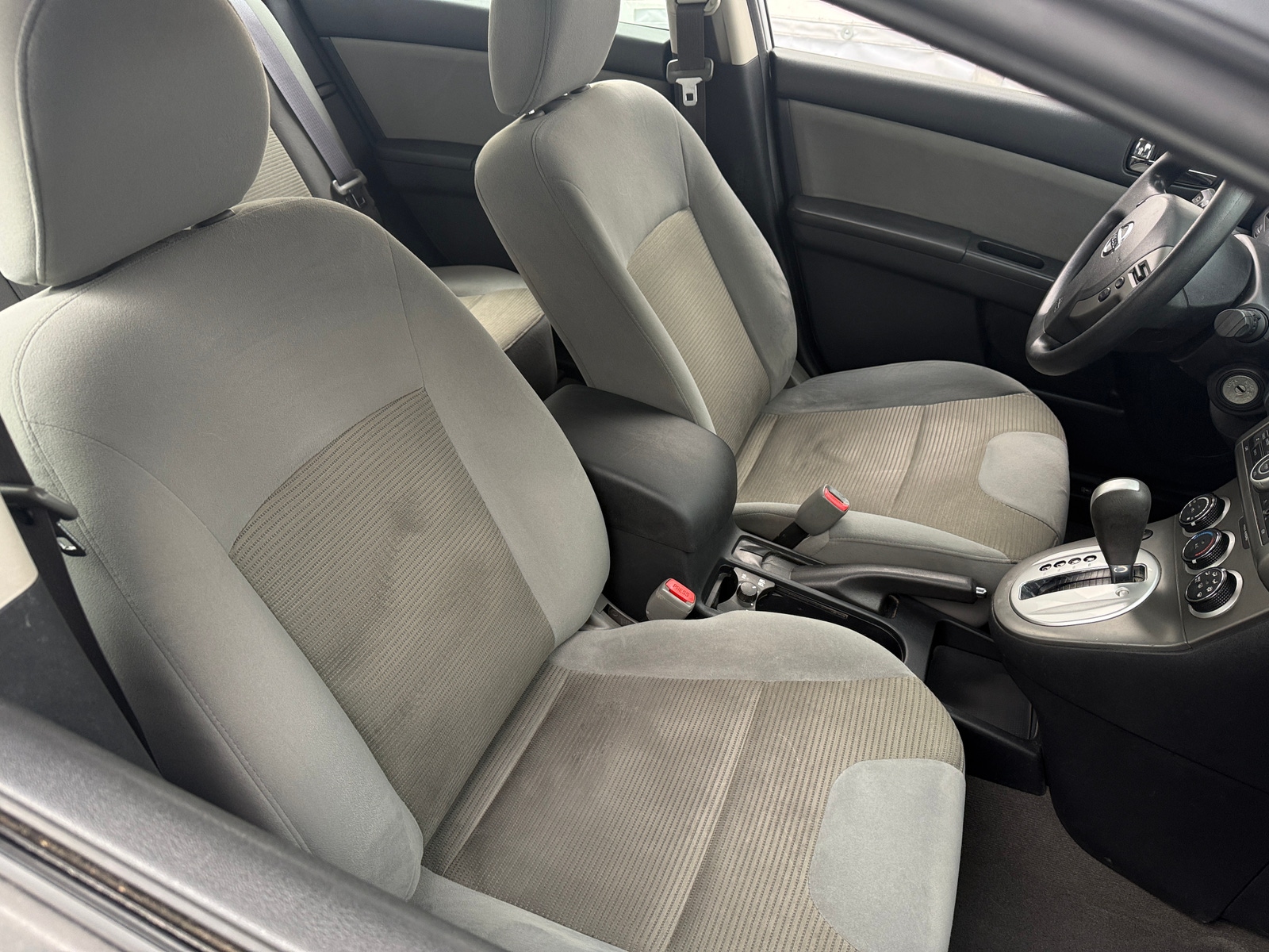 Thumbnail: 2012 Nissan Sentra - 2