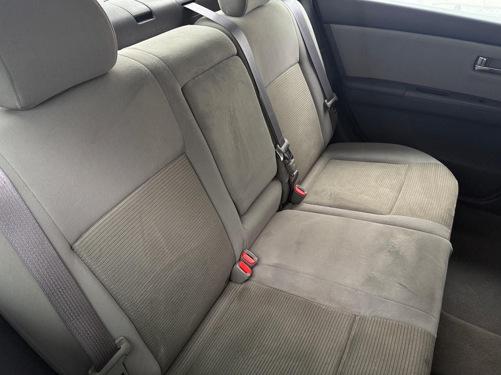 Thumbnail: 2012 Nissan Sentra - 6