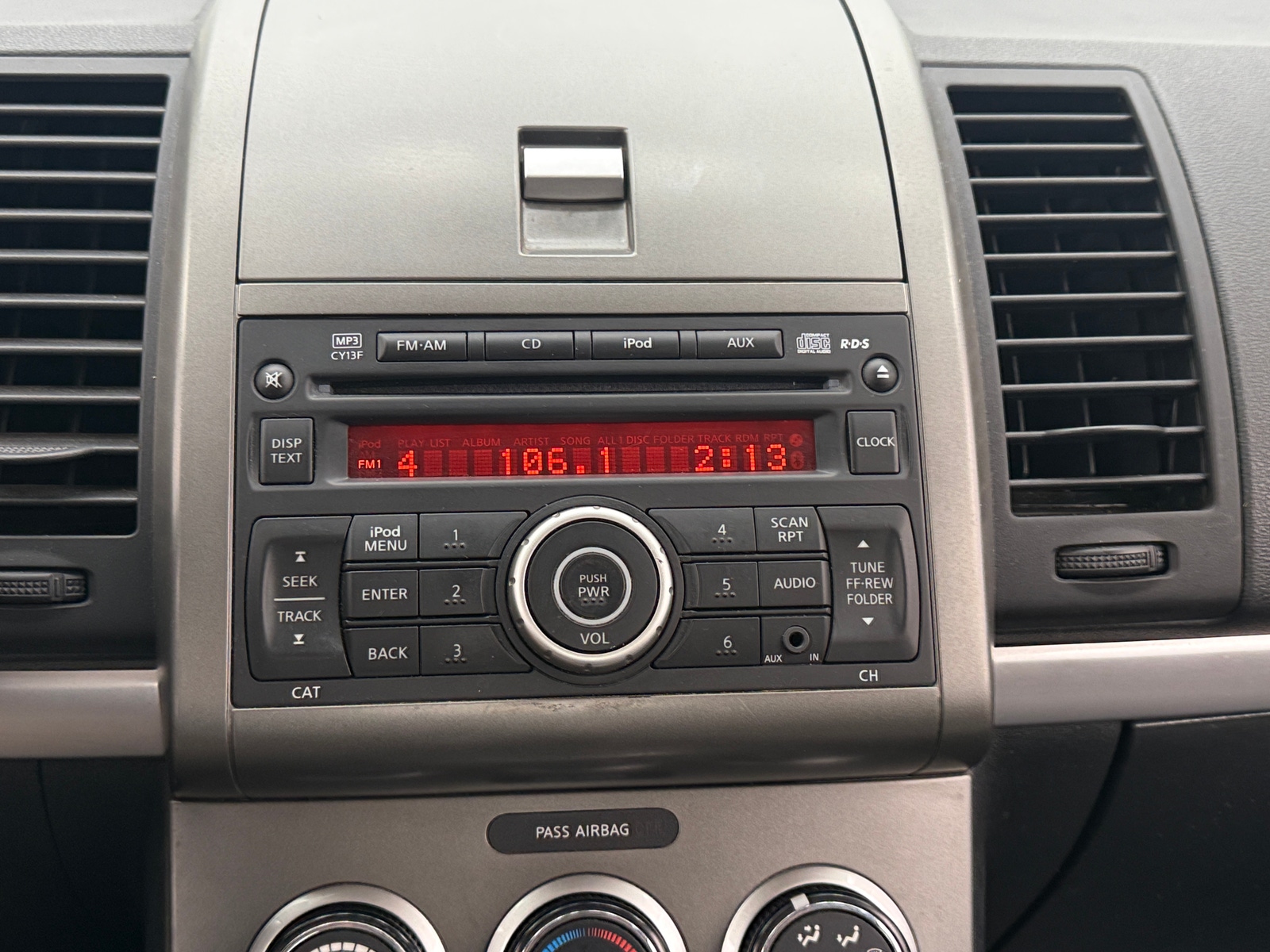 Thumbnail: 2012 Nissan Sentra - 4