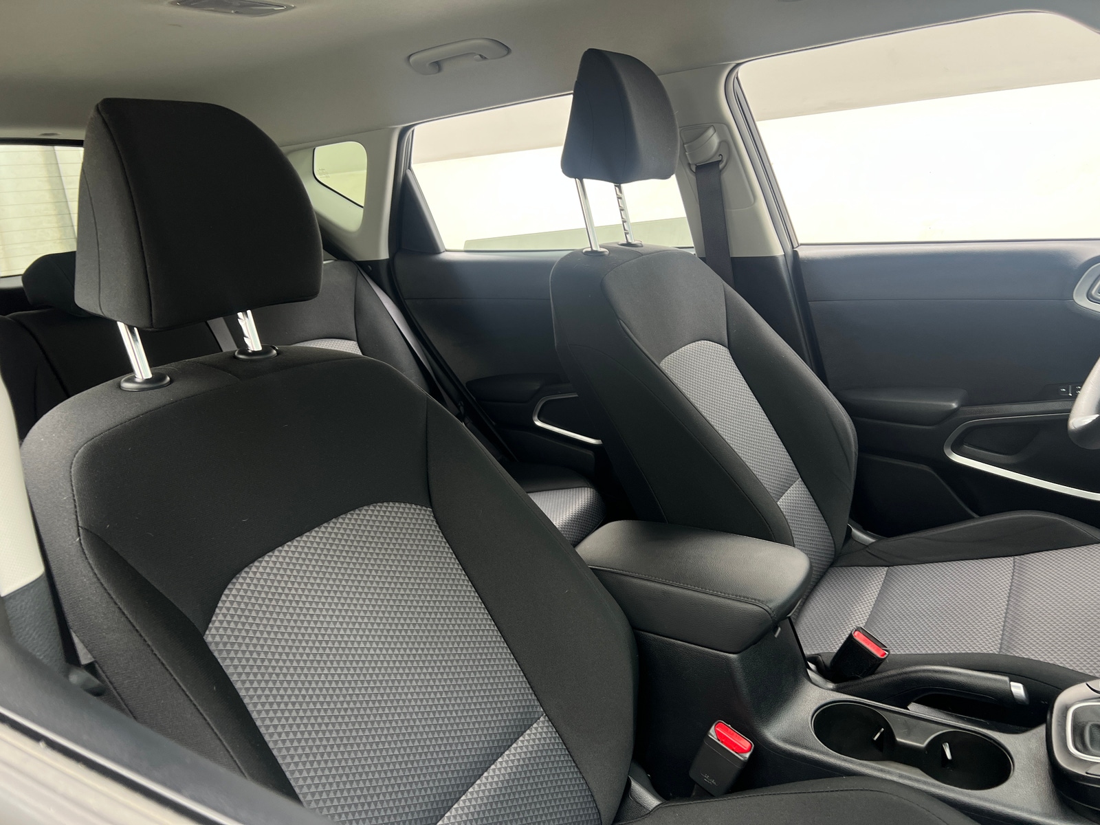 Thumbnail: 2025 Kia Soul - 2