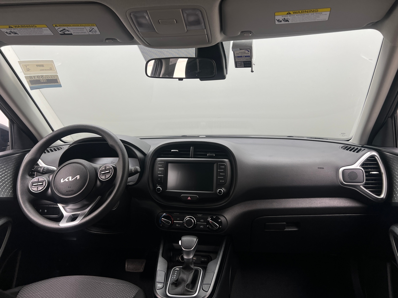 Thumbnail: 2025 Kia Soul - 3