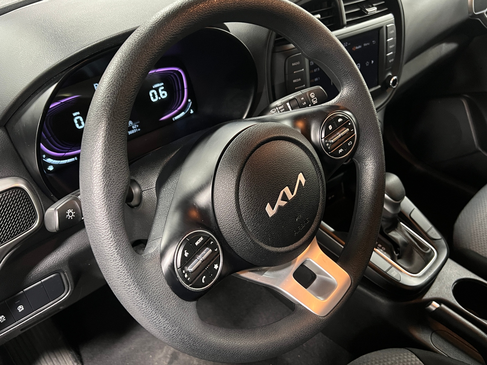 Thumbnail: 2025 Kia Soul - 5