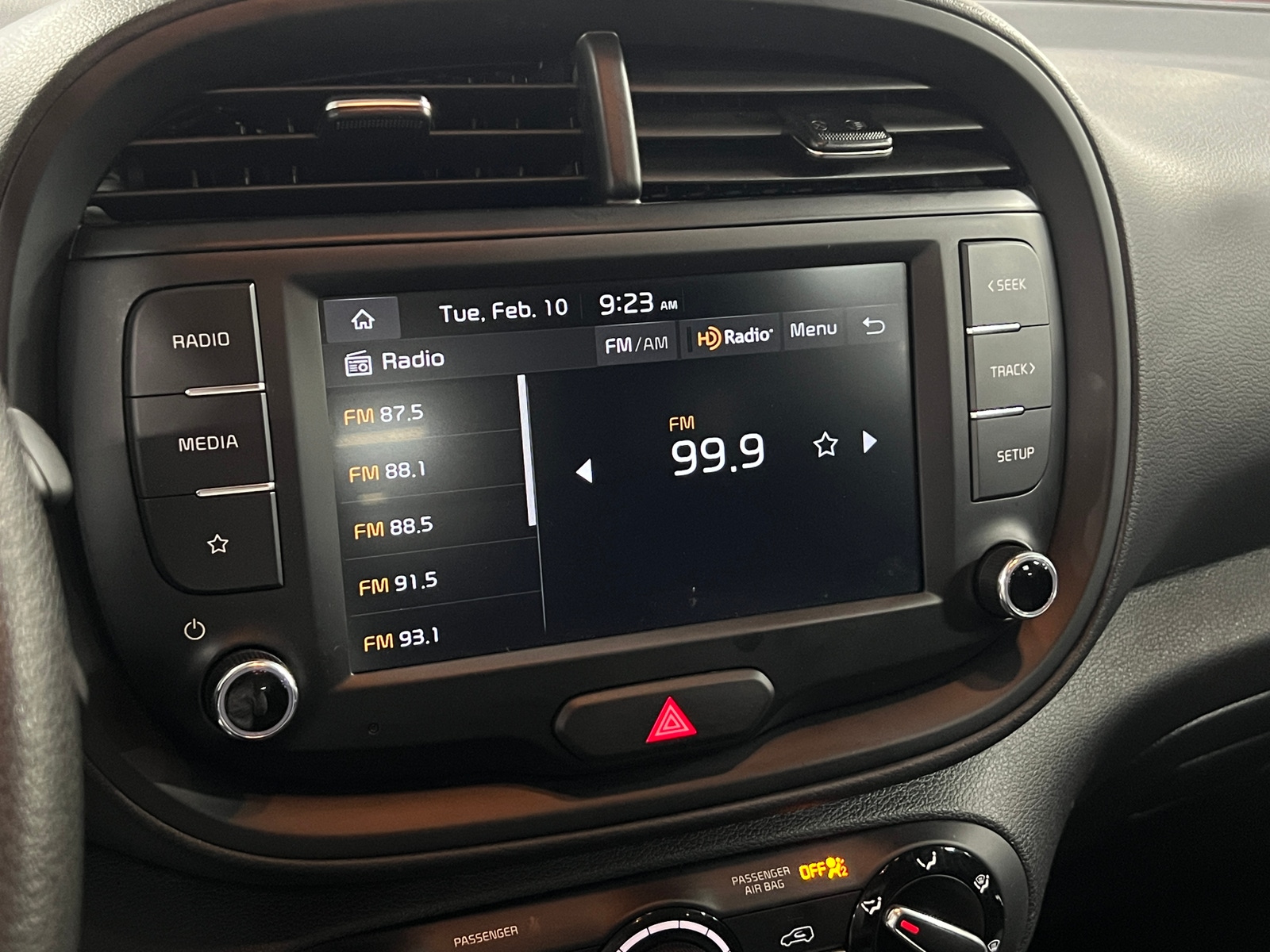 Thumbnail: 2025 Kia Soul - 4