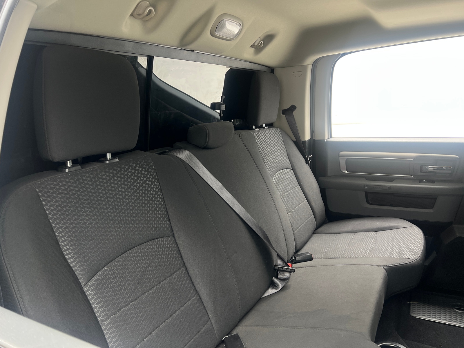 Thumbnail: 2019 RAM 1500 Classic - 6