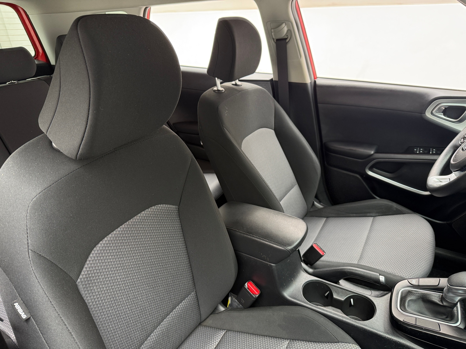 Thumbnail: 2020 Kia Soul - 2