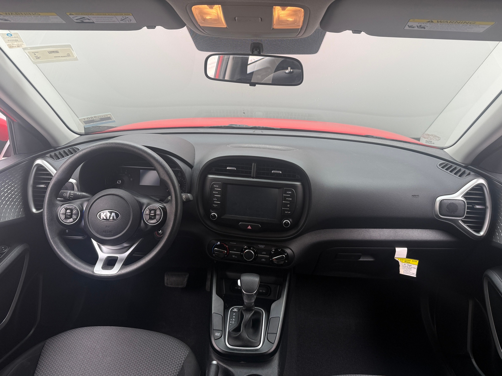 Thumbnail: 2020 Kia Soul - 3