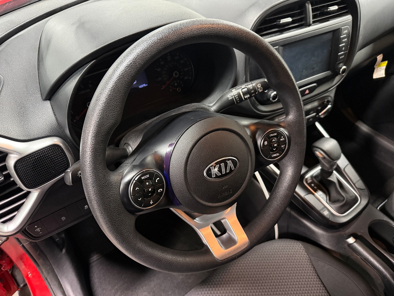 Thumbnail: 2020 Kia Soul - 5