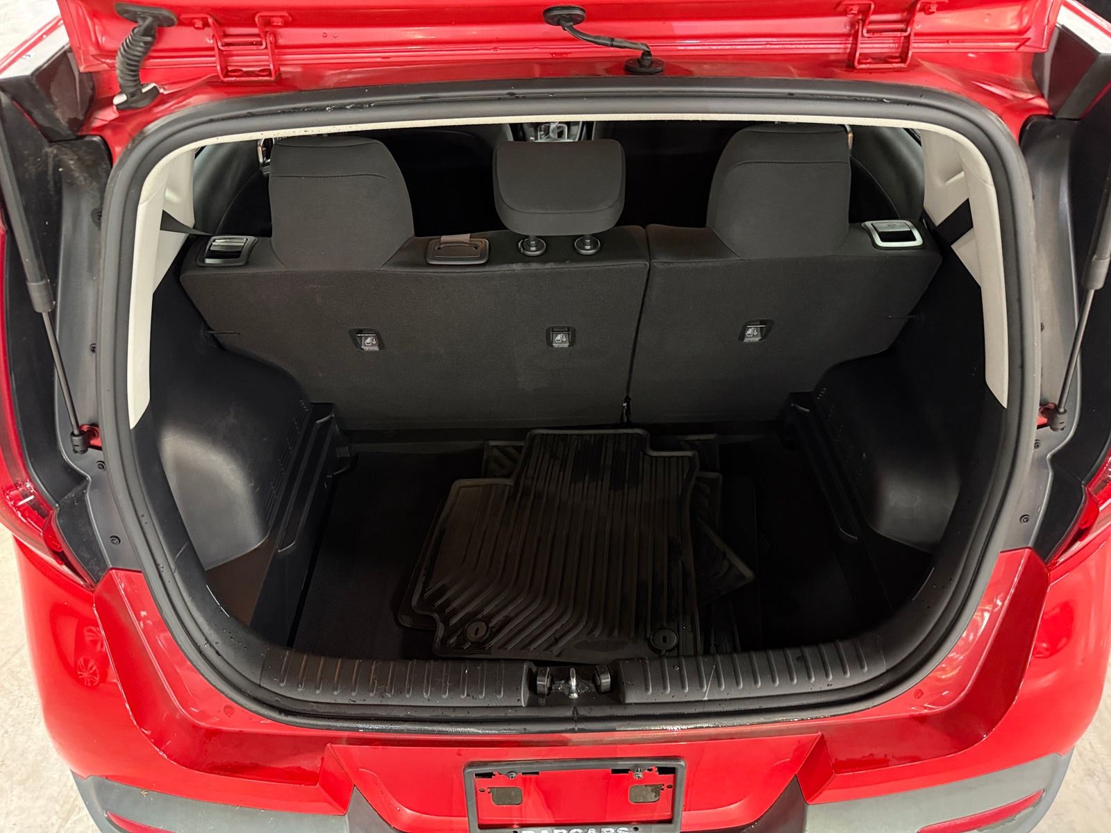 Thumbnail: 2020 Kia Soul - 7