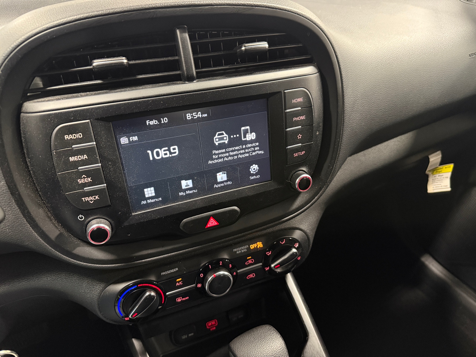 Thumbnail: 2020 Kia Soul - 4